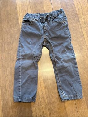 Kids pants  - grey